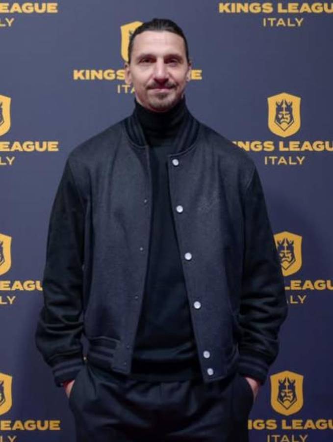 Así es la nueva vida de Ibrahimovic: su verdadero cargo en el Milan y reveló por qué nunca será entrenador