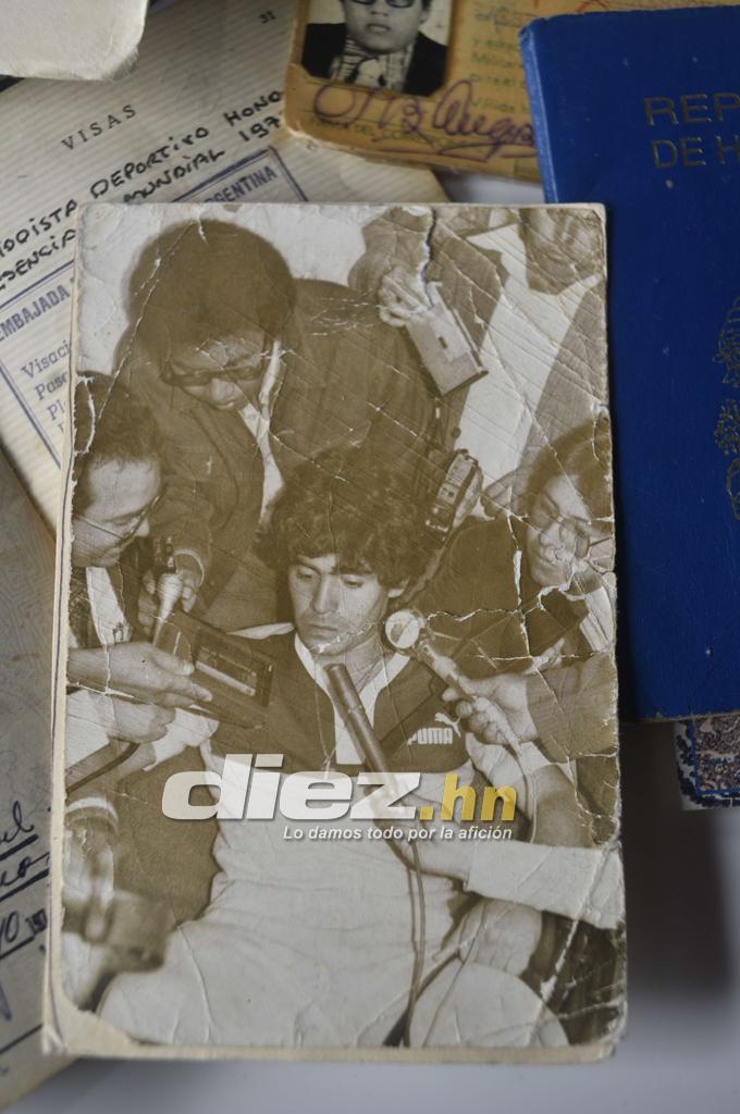 ¡Catorce mundiales! Jesús Vélez Banegas, el periodista hondureño que hará más grande su leyenda en Qatar 2022