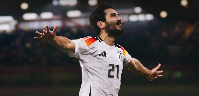 El polémico motivo por el que Alemania eliminó este dorsal de sus camisas y nadie lo usará en la Eurocopa 2024