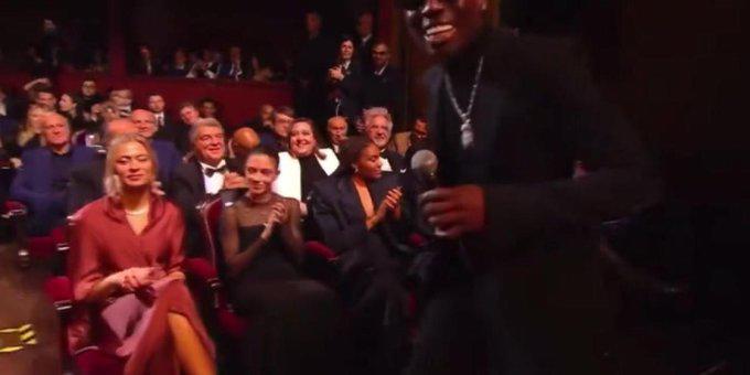 NO SE VIO EN TV del Balón de Oro: el inseparable amigo de Messi, mensaje de David Suazo a Leo y el momento oscuro