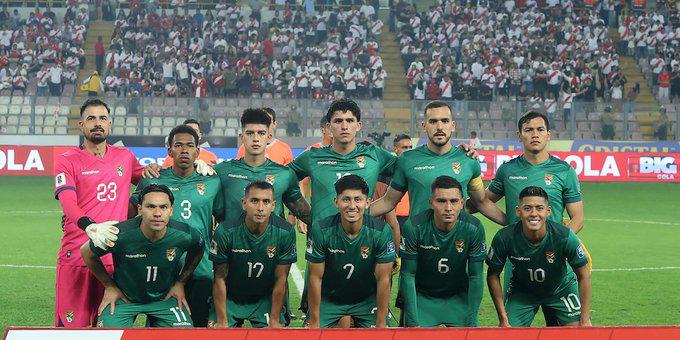 El crudo motivo por el que selección de Conmebol perdería 7 puntos; Chile festeja y así quedaría la tabla de posiciones