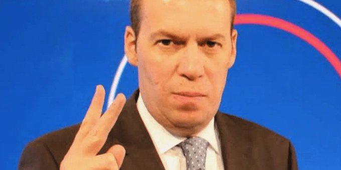 André Marín rompe el silencio y revela toda la verdad de su enfermedad: “Me contagié de tres virus y mi vida estuvo en riesgo”