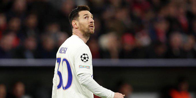 Las fotos que provocaron la ruptura entre PSG y Messi: Antonela deslumbra y dónde estaba Thiago, hijo mayor de Leo