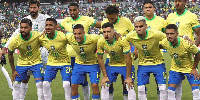 Brasil y las 10 reglas de conducta para ganar la Copa América: norma ‘anti’ Vinicius y prohibido usar celulares