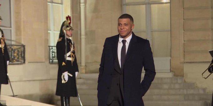 Giro inesperado con Mbappé: La confesión que hizo al presidente de Francia y el Emir de Qatar sobre el Real Madrid