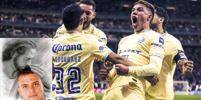 Clásico mexicano: Estos son los mejores memes que dejó la goleada del América a Chivas
