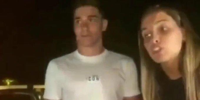 Increíble: recogen firmas para que Julián Álvarez termine con su novia; “es una tóxica que arruina su imagen”