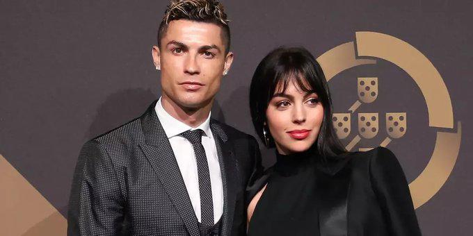 Salen a la luz los pactos secretos que tienen firmados Cristiano y Georgina: Su patrimonio y pensión de 100 mil euros al mes
