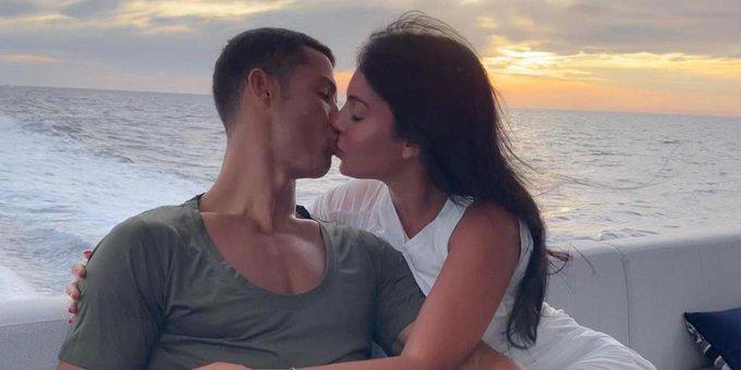 Salen a la luz los pactos secretos que tienen firmados Cristiano y Georgina: Su patrimonio y pensión de 100 mil euros al mes