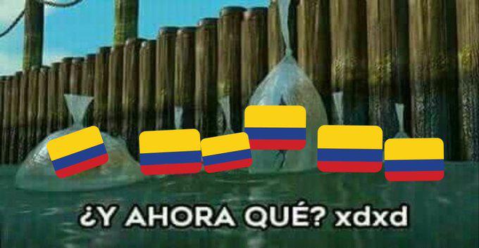 Colombia y Chile quedaron fuera de Qatar 2022 a manos de Perú y los memes hacen pedazos a Reinaldo Rueda y Arturo Vidal