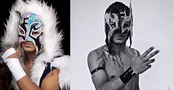 ¿De qué murió el luchador mexicano Rey Destroyer? Este fue el duro accidente que sufrió durante una pelea