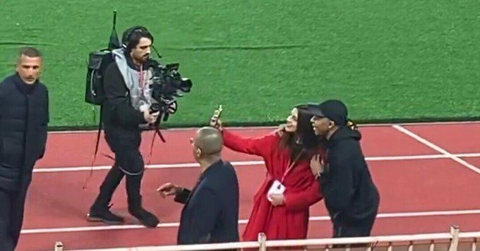 PSG: Luis Enrique quitó a Mbappé en el descanso, la reacción del francés y el mensaje que detonó todo