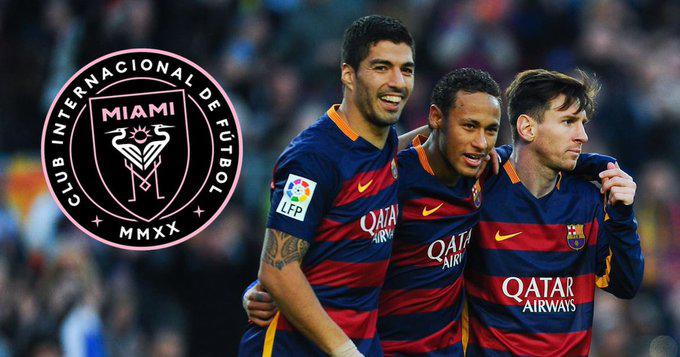 La decisión que tomó Neymar ante el interés del Inter Miami de Messi en su fichaje: pagó 26 millones de dólares