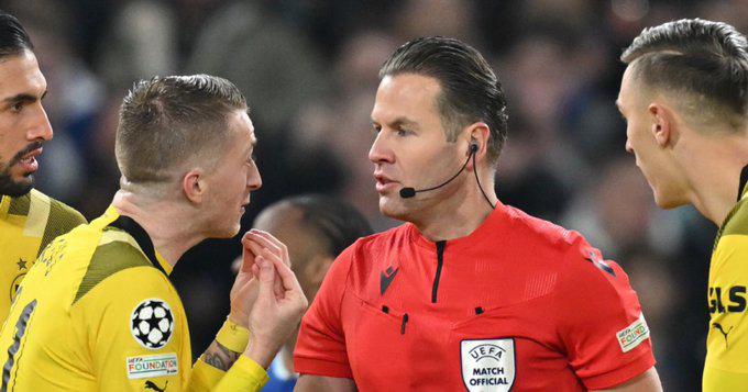 El gesto de Enzo con ‘Mesi’ en la remontada de Chelsea, reunión del Real Madrid y la polémica que reclama el Dortmund