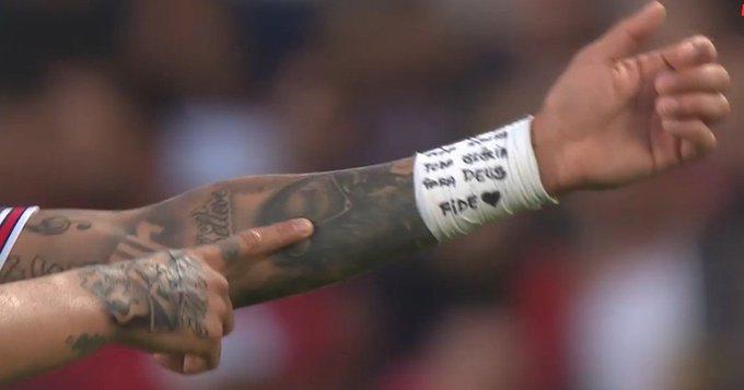 Las fotos de Mbappé que duelen al Real Madrid, el triste adiós de Di Maria y mensaje de Neymar ¿Y Keylor Navas?