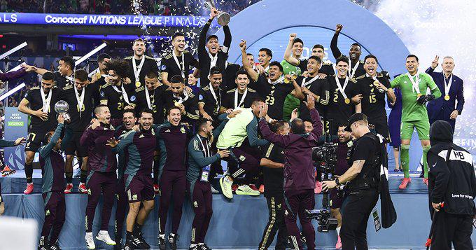 La burla de Raúl Jiménez a Panamá, lo que pasó con Chino Huerta y el reclamo del Vasco en el título de México en Concacaf