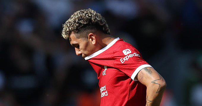 ¿Real Madrid? Así fue la dura despedida de Firmino del Liverpool: Las lágrimas del adiós y el otro jugador que se va