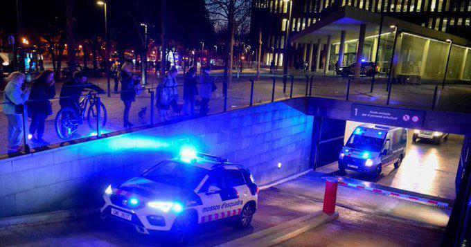 El calvario de Dani Alves: los años que puede estar en prisión, otro jugadores en la cárcel ¿y por qué se puede fugar?