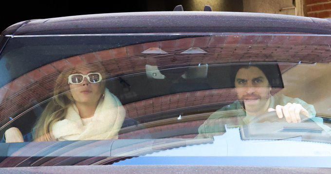 La dura declaración de Shakira contra Clara Chía y quién la motivó a hacer la session con Bizarrap: “Tiene un lugar en el infierno”