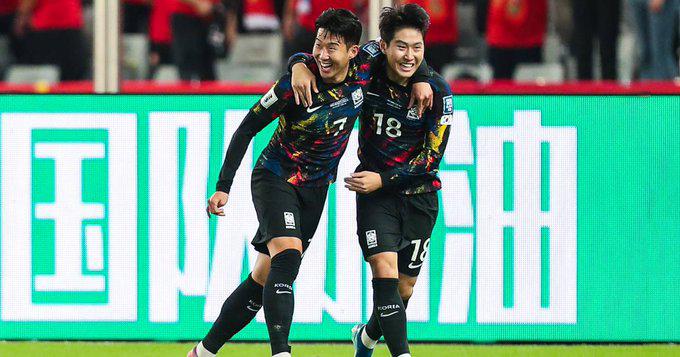 Son Heung-Min sale herido tras una pelea y revelan el insólito motivo del altercado: Así quedó su mano