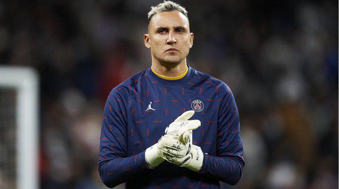 Keylor Navas firma uno de los contratos más bajos de su vida: el nuevo salario y el mensaje de leyenda de Real Madrid
