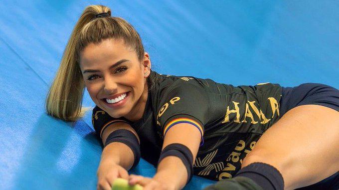 Key y Keyt Alves, las gemelas del voleibol a estrellas del OnlyFans: Las cosas que no sabías de ellas ¿De qué equipo son?