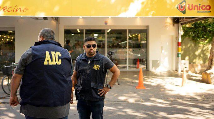 Quién es Javkin, la persona que mencionan en la amenaza a Messi y lo que revelan los investigadores del caso