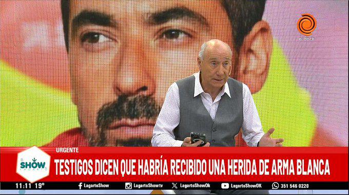 “Pocho” Lavezzi, amigo de Messi, fue apuñalado en Uruguay y revelan cuál sería el motivo del problema