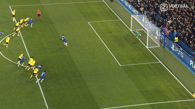 El gesto de Enzo con ‘Mesi’ en la remontada de Chelsea, reunión del Real Madrid y la polémica que reclama el Dortmund