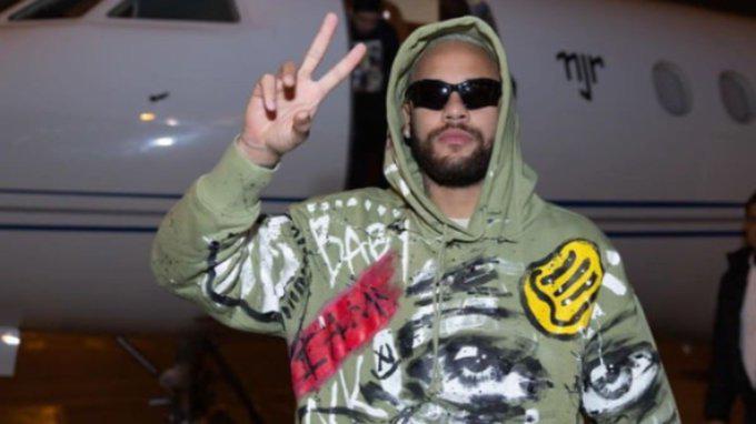 La decisión que tomó Neymar ante el interés del Inter Miami de Messi en su fichaje: pagó 26 millones de dólares