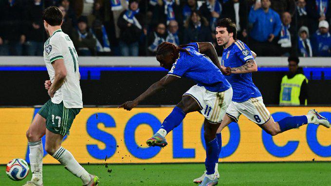 Fue echada del Mundial 2026 la forma más amarga: las 10 nuevas selecciones que quedaron fuera de United