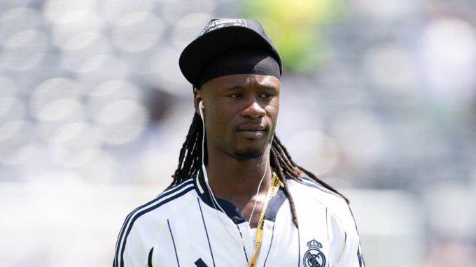 Xabi quería que fuera titular, pero está desaparecido del Real Madrid; United ofrece 69 millones: Seguimos sin rastro