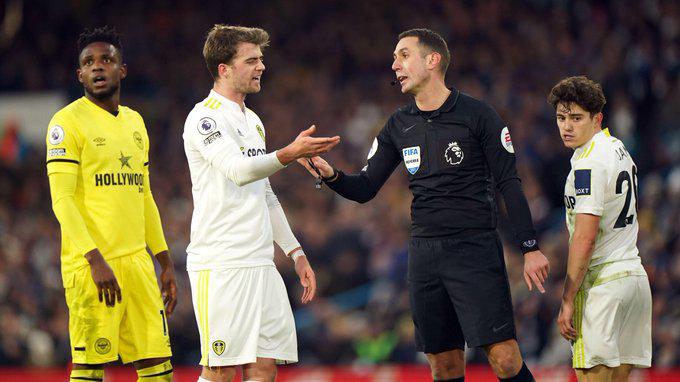 Investigan árbitro por amaño de partidos y el club involucrado responde: “Espero que le hayas metido como hablamos”