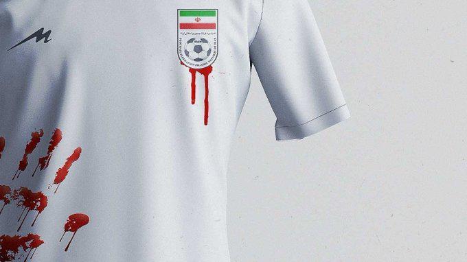 Inesperado ¿Por qué llegó a FIFA una solicitud para descalificar a Irán del Mundial de Qatar 2022?