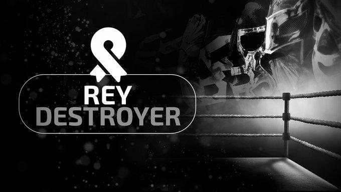 ¿De qué murió el luchador mexicano Rey Destroyer? Este fue el duro accidente que sufrió durante una pelea