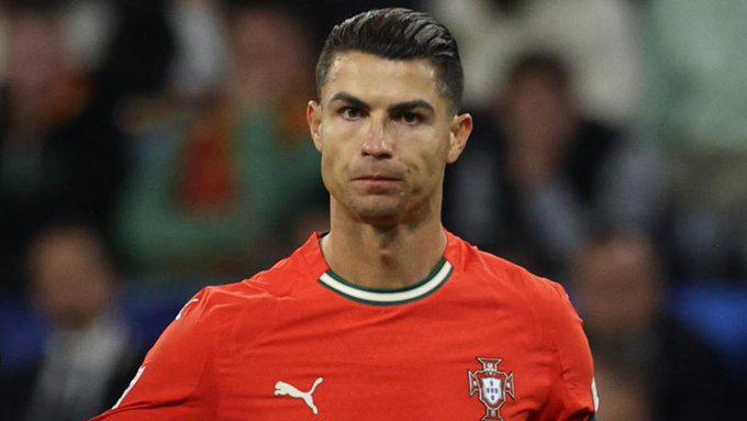 Mientras Cristiano Ronaldo estaba comprando a Almería, este gigante de Europa quiere ficharlo tras el Mundial 2026
