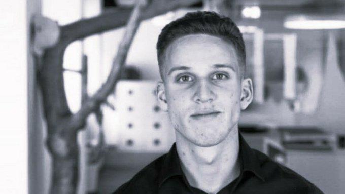 Muere futbolista a sus 24 años y revelan la causa de su fallecimiento: así fue encontrado el cuerpo en España