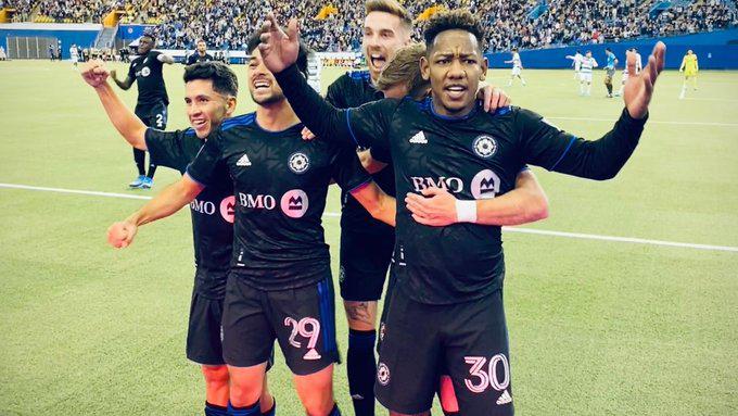 ¡Se fue ovacionado y contundente mensaje en su festejo! La inolvidable noche de Romell Quioto en Concachampios ante Santos Laguna