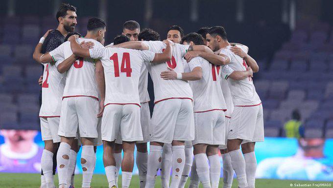 No hay marcha atrás con Irán: Italia fue notificada por FIFA y esta es la decisión final para el Mundial 2026