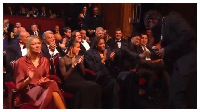 NO SE VIO EN TV del Balón de Oro: el inseparable amigo de Messi, mensaje de David Suazo a Leo y el momento oscuro