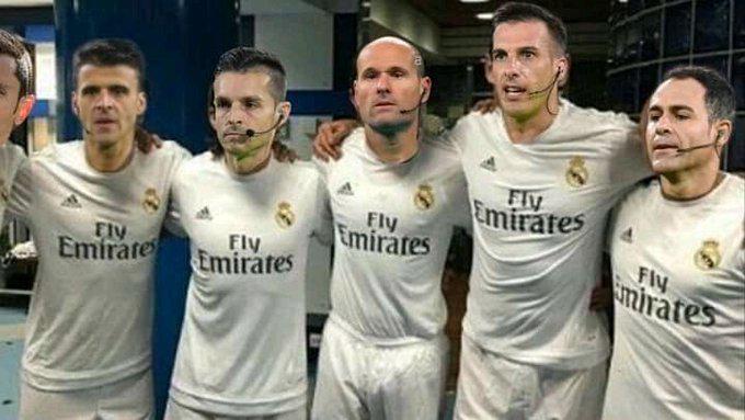 Real Madrid y el VAR: Los crueles memes que dejó su polémico triunfo ante el Celta en España
