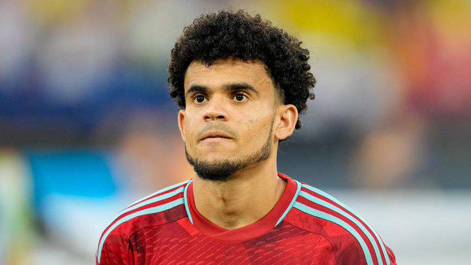 Secuestran a los padres del futbolista colombiano Luis Díaz: revelan cómo los interceptaron, disparos y así va el rescate