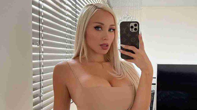 ¿Messi fue infiel a Antonela Roccuzzo? Modelo de Only Fans revela los detalles: “Es un 10 muy famoso de Argentina”