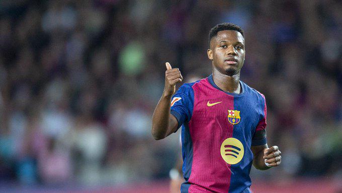 La condición de Cristiano para ir a la MLS y ser rival de Messi; la decisión de Yamal con Barça y Madrid ficha a su propio Fati