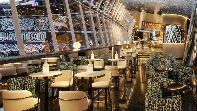 Escándalo en el Real Madrid: el fiasco del Sky Bar del Santiago Bernabéu, de joya prometida a proyecto paralizado