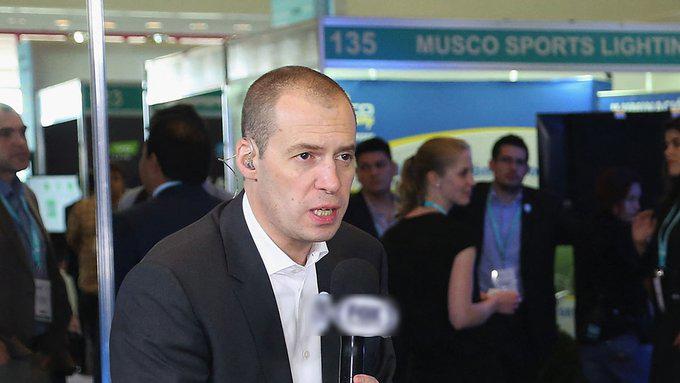 André Marín rompe el silencio y revela toda la verdad de su enfermedad: “Me contagié de tres virus y mi vida estuvo en riesgo”