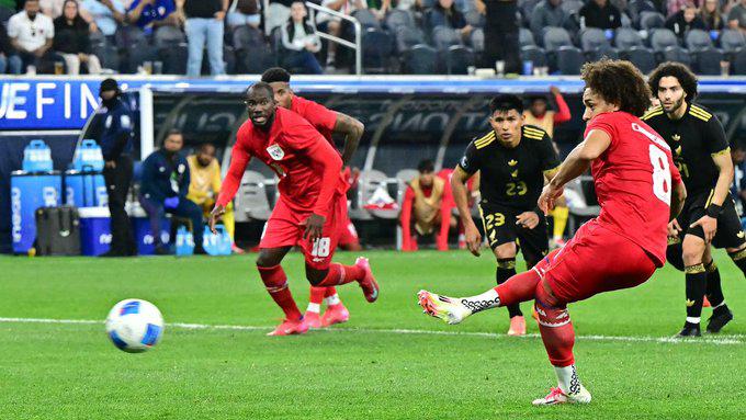 La burla de Raúl Jiménez a Panamá, lo que pasó con Chino Huerta y el reclamo del Vasco en el título de México en Concacaf