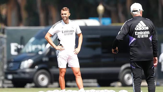 Mercado: Bombazo del Barcelona, Keylor Navas a Italia, delantero en la agenda del Madrid y el club al que quiere ir CR7