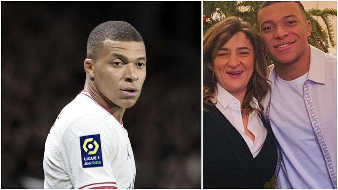 ¿Un nuevo DT? Salen a la luz las condiciones de la familia de Mbappé para renovar con PSG y dejar a un lado al Real Madrid