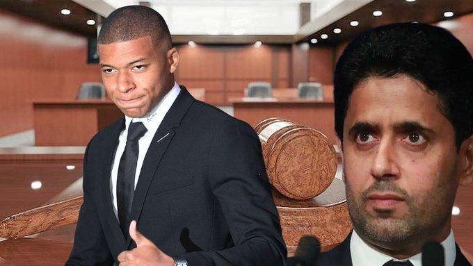 Pelea Al Khelaifi-Mbappé por 80 millones: el motivo por el que PSG retiene el salario de Kylian y la postura del Real Madrid